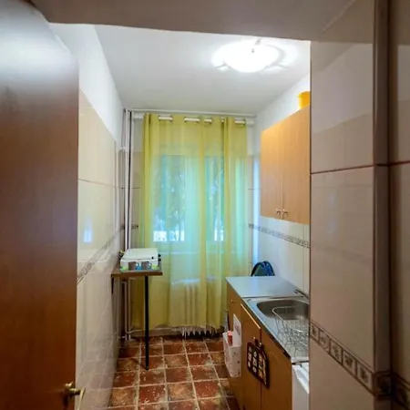 Aleea Apartment