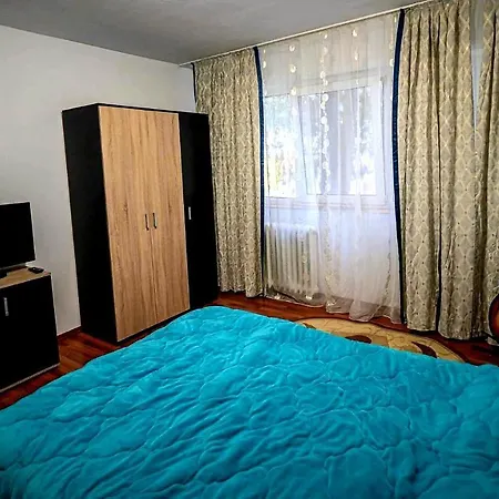 Aleea Apartment *