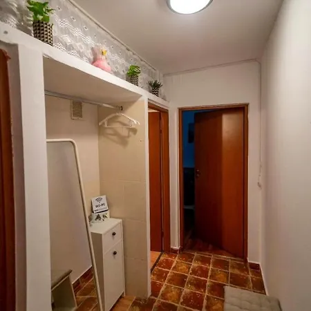 Aleea Apartment Timisoara