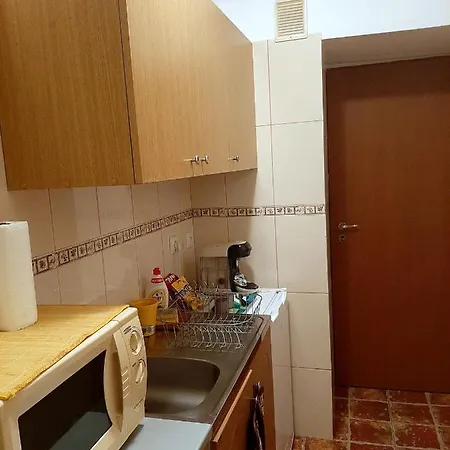 Apartment Aleea *